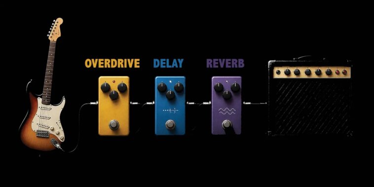 Dojo Studio: An In-Depth Exploration of Signal Routing]