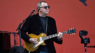 Don Henley: The Importance of Vince Gill to the Eagles]