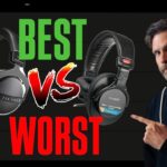 Beyerdynamic DT770 Pro review