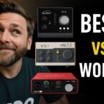 Audient iD14 review