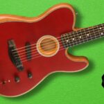Don’t wait for Memorial Day! Fender has launched early sales with discounts up to $600 on guitars. Check out these 5 amazing deals, including $230 off an all-solid acoustic and $74 off a fuzz pedal.]