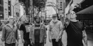 Douglas McCombs Discusses the Comeback of Post-Rock Legends Tortoise]