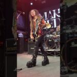 Dragon Mistress Marty Friedman + Jack Thammarat Solo Jam 25 Marty Friedman