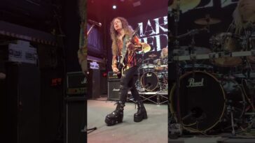 Marty Friedman