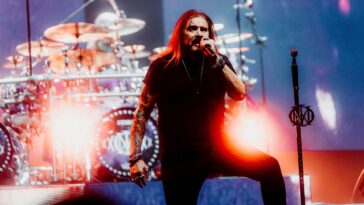 John Petrucci
