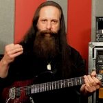 John Petrucci