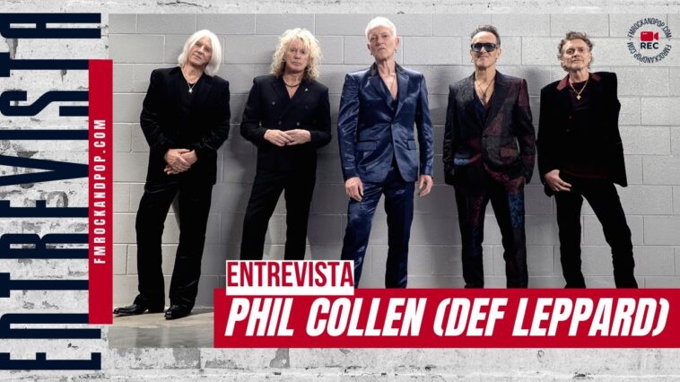 Phil Collen