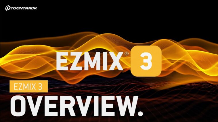 Toontrack EZmix guitar review