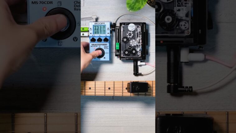 ambient guitar plugins review