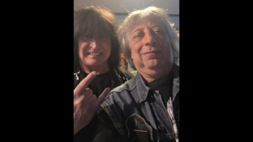 Michael Angelo Batio