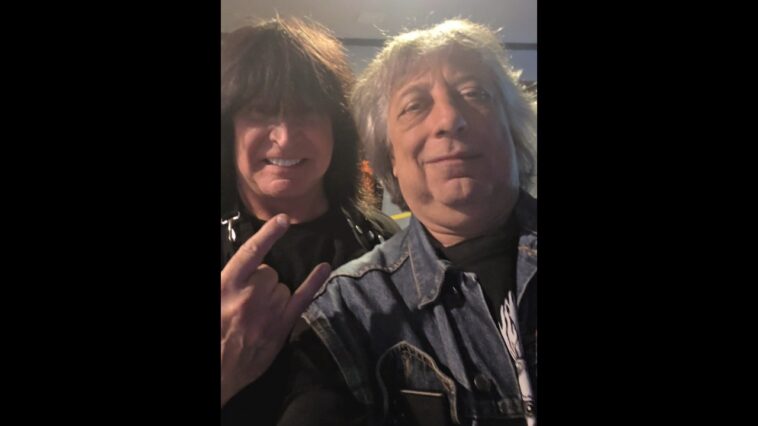 Michael Angelo Batio
