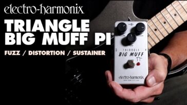 Electro Harmonix review
