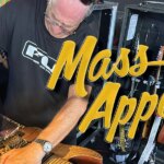 Enhancing Your Guitar Sound: Adam Reiver's Upgrades at FU-Tone]