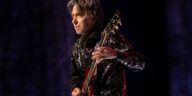 Enter to win tickets for Eric Johnson at Guitar Player Presents!]