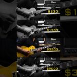Gibson Les Paul Standard review