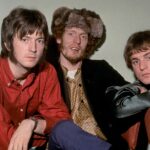 Eric Clapton unveils the pop inspirations that shaped Cream's music.]