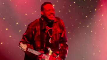 Eric Gales