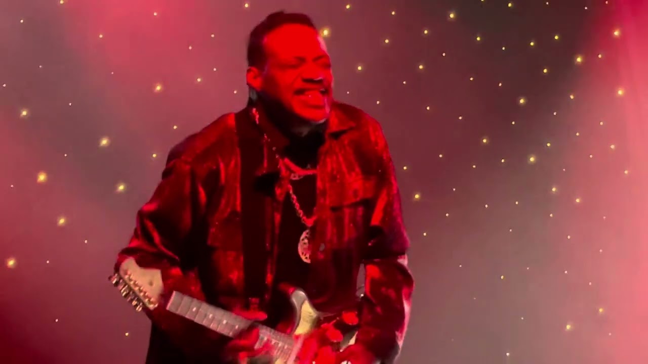 Eric Gales