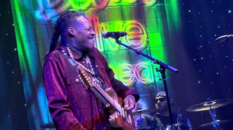 Eric Gales