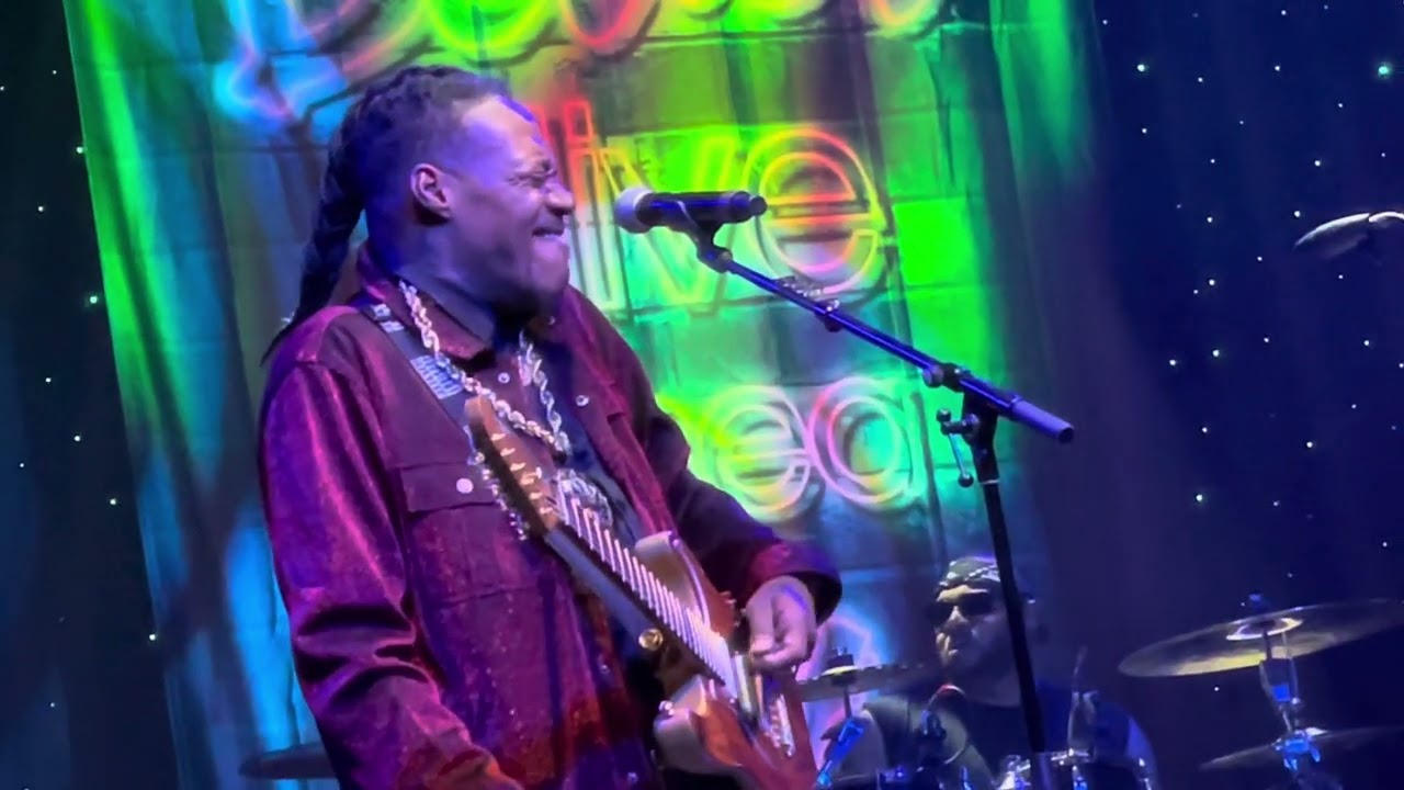 Eric Gales