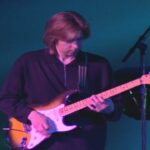 Eric Johnson