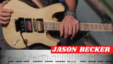 Jason Becker