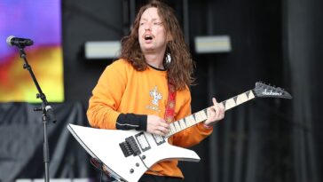 Ex-Turnstile Guitarist Could Face Life Imprisonment]
