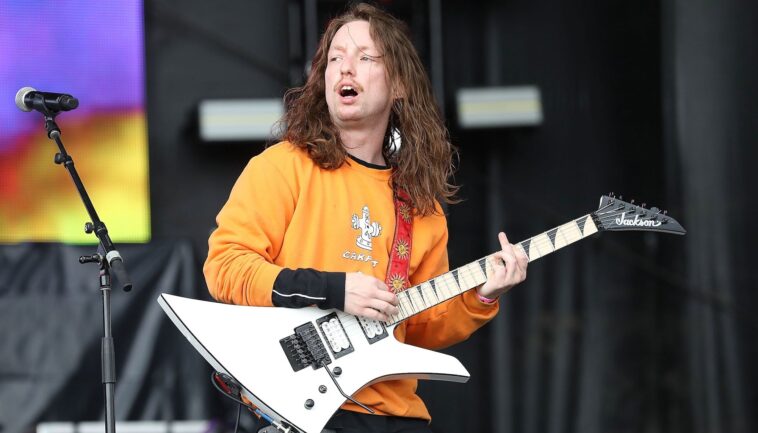 Ex-Turnstile Guitarist Could Face Life Imprisonment]