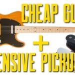 Seymour Duncan pickups review