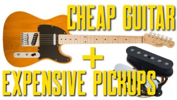 Seymour Duncan pickups review