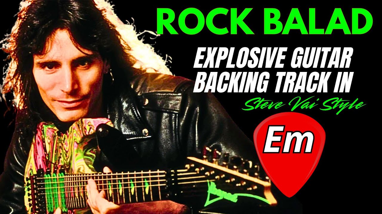 Steve Vai