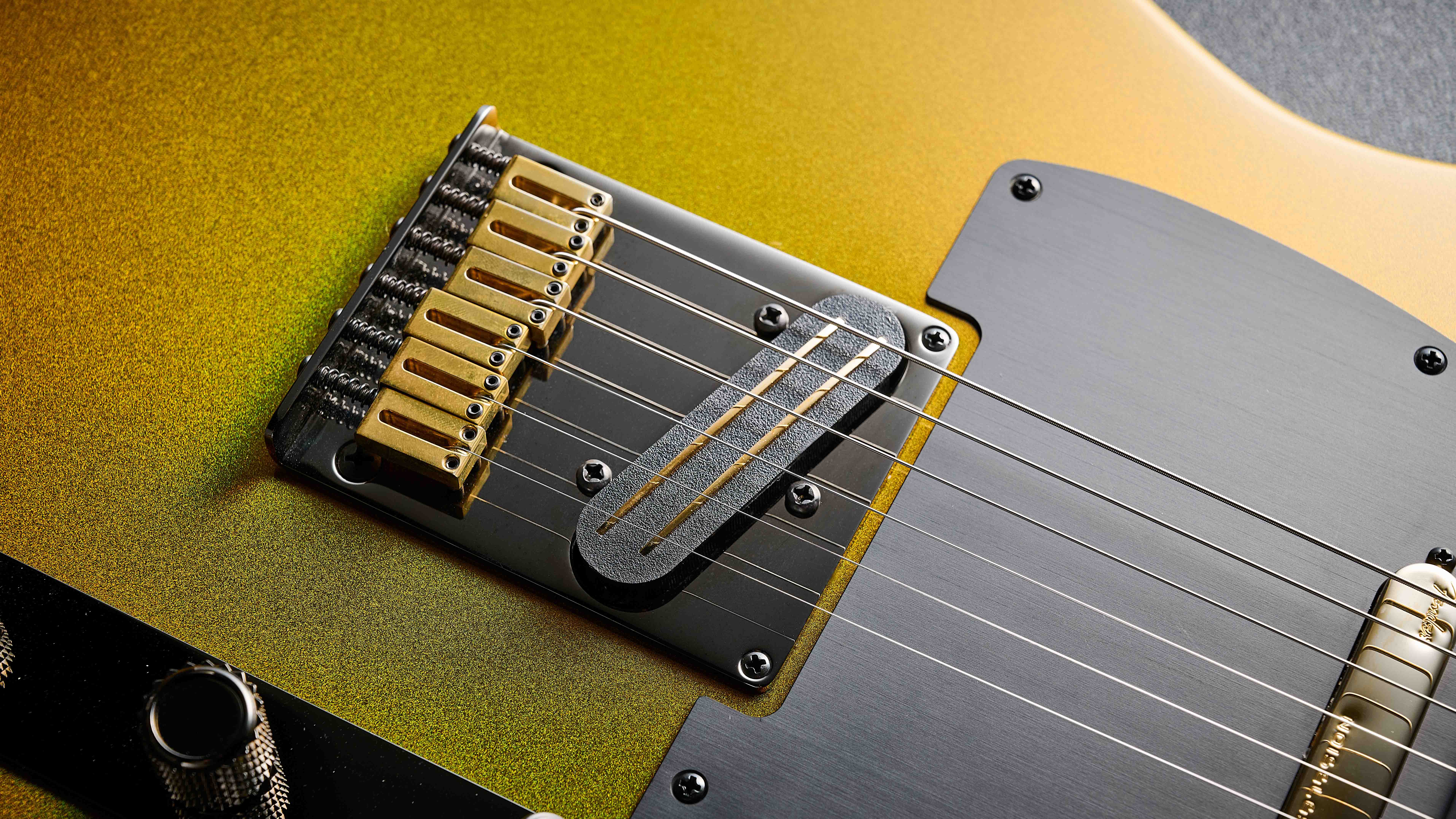 Fender 75th Anniversary American Ultra II Telecaster