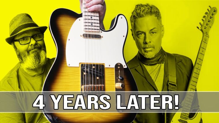 Richie Kotzen