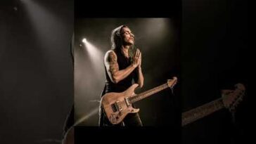 Nuno Bettencourt
