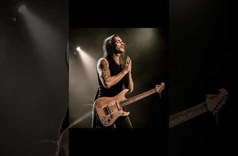 Nuno Bettencourt