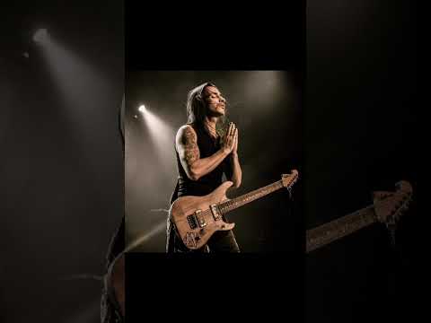 Nuno Bettencourt