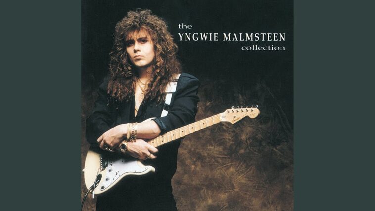Yngwie Malmsteen