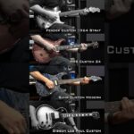 Gibson Les Paul Standard review