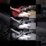 Suhr guitars review