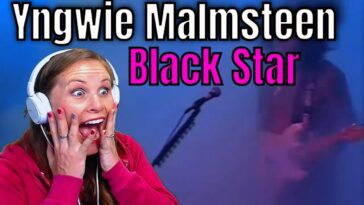 Yngwie Malmsteen