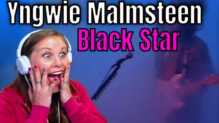 Yngwie Malmsteen