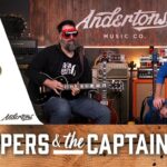 ESP LTD EC-1000 review