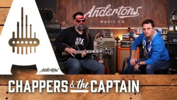 ESP LTD EC-1000 review