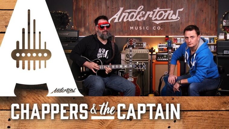 ESP LTD EC-1000 review