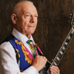“The man shaving my balls didn’t tell me.” Robert Fripp says he’s still baffled by his bizarre hospital mystery