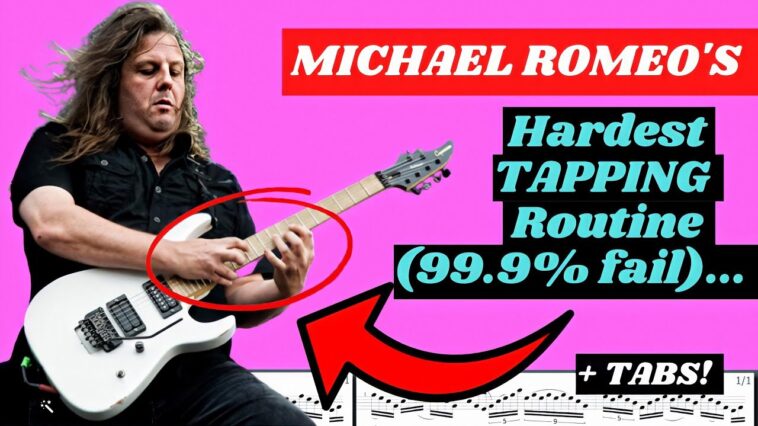 Michael Romeo
