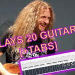 Guthrie Govan