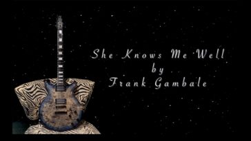 Frank Gambale