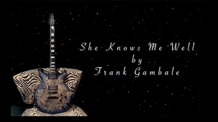 Frank Gambale