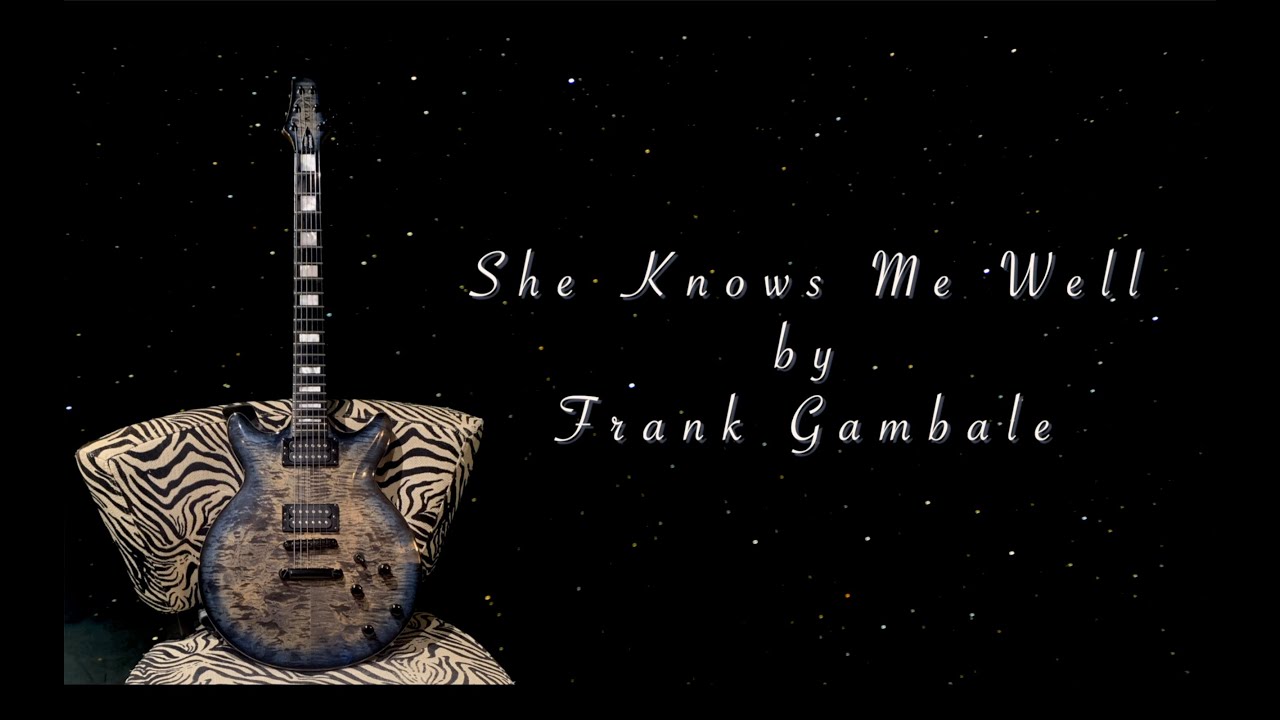 Frank Gambale